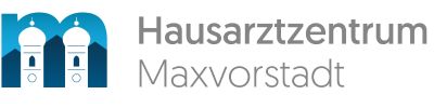 Hausarzt Maxvorstadt | Dr. Robert Mutschler und KollegInnen Logo